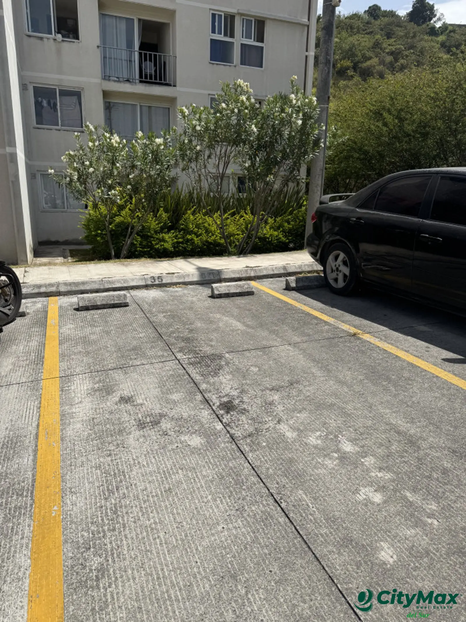 Vendo Apartamento en Edificio Entre Valles Villa Nueva  - foto 24