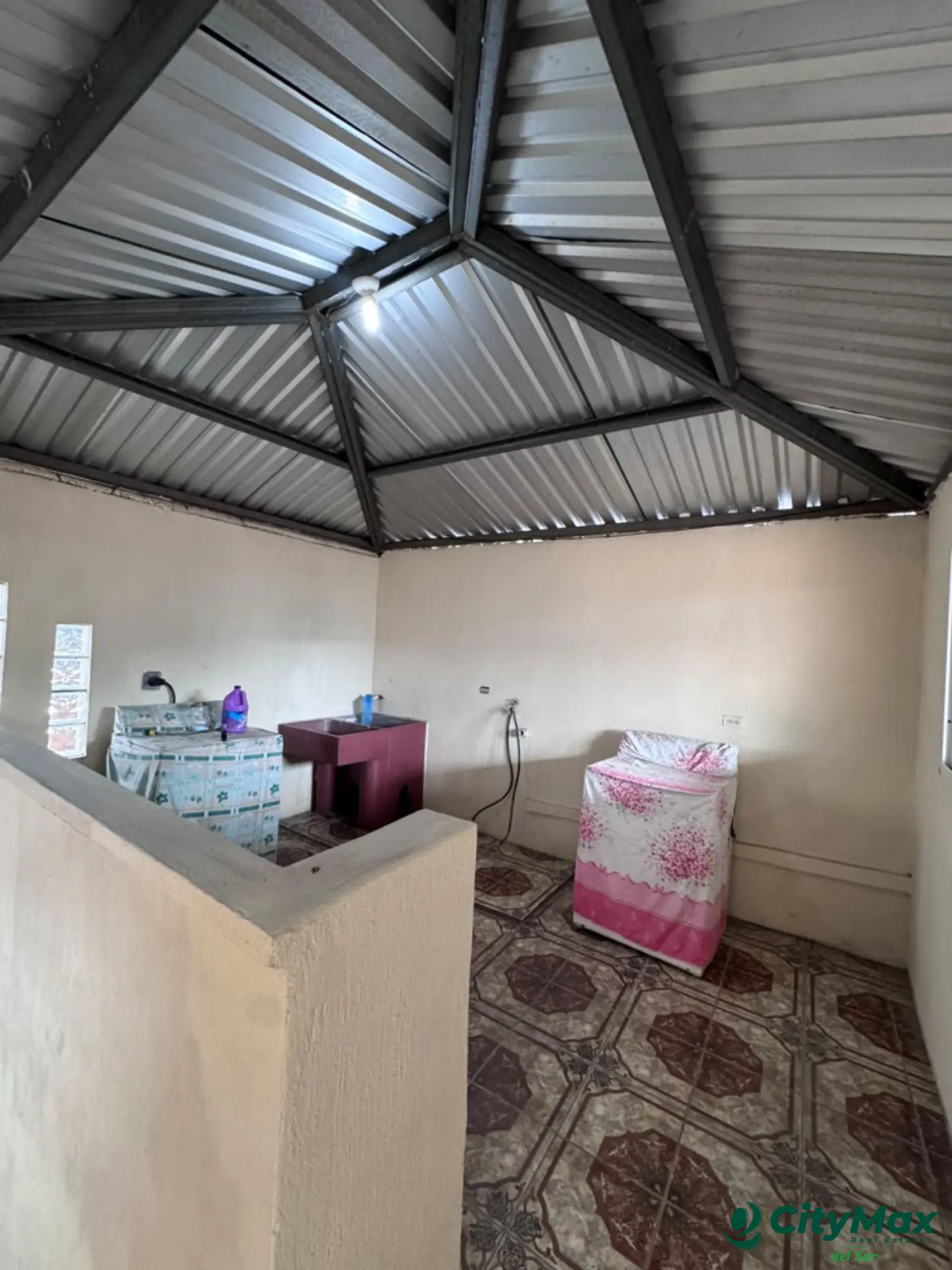 casa en venta Valle de la Mariposa Amatitlán CASILLA 17 - foto 22