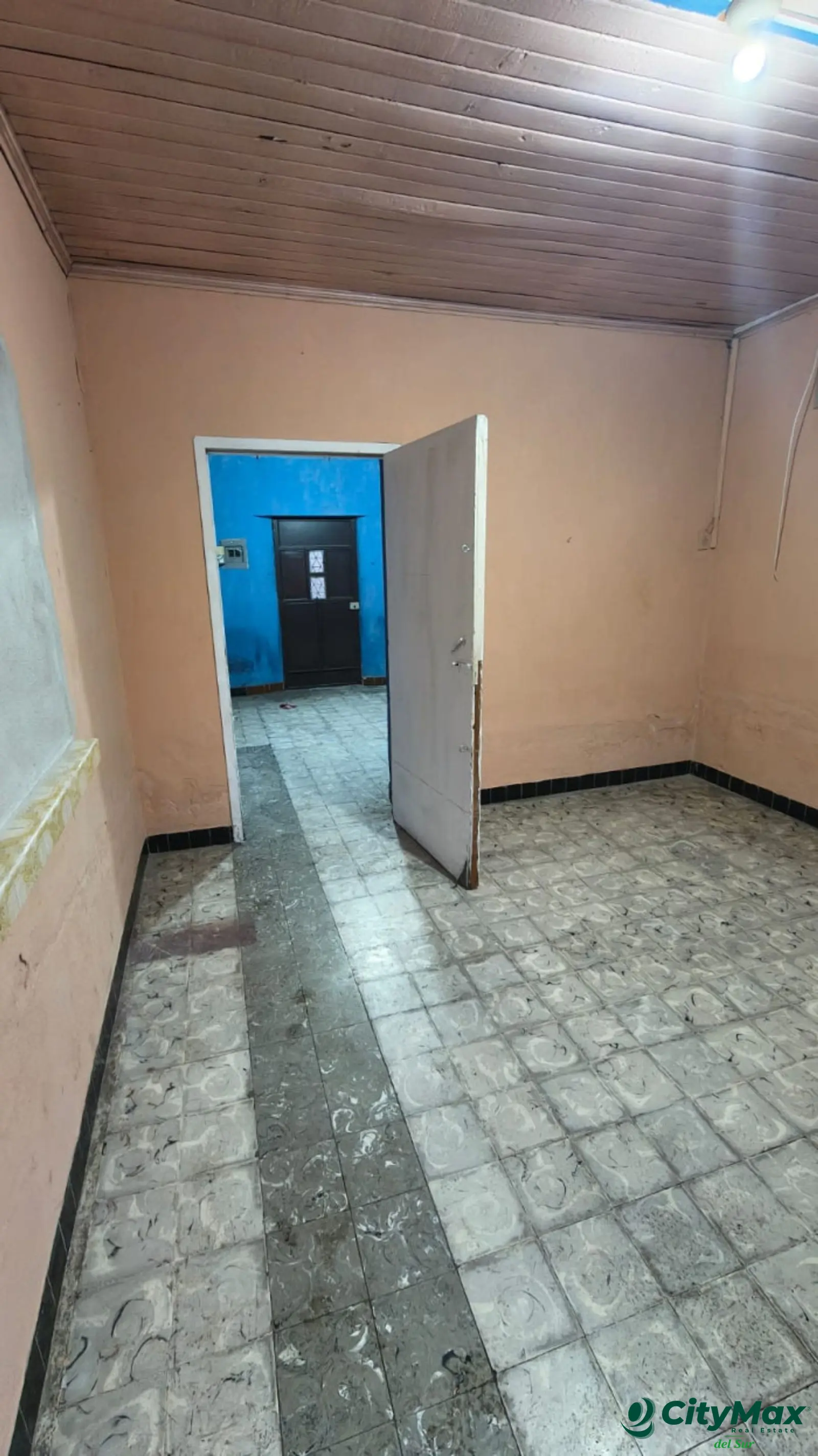 terreno en renta en Amatitlán, Barrio La Cruz. - foto 12