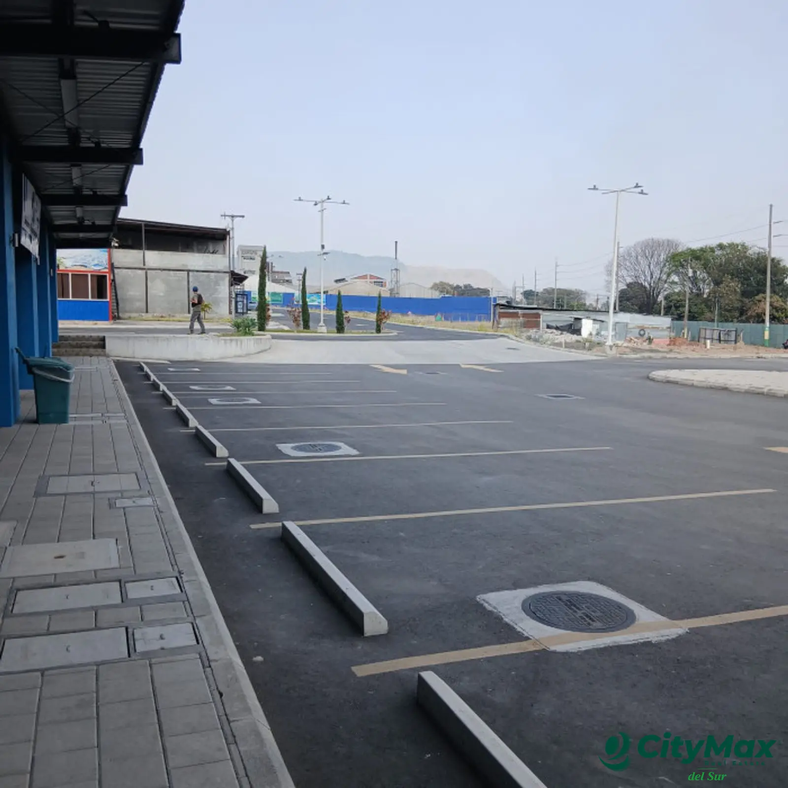 Local Comercial en Renta en Interlago Amatitlán - foto 8
