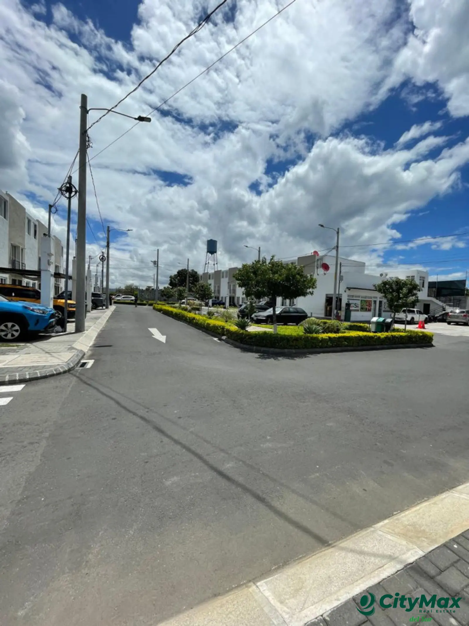 Casa en renta tipo Town House - foto 20